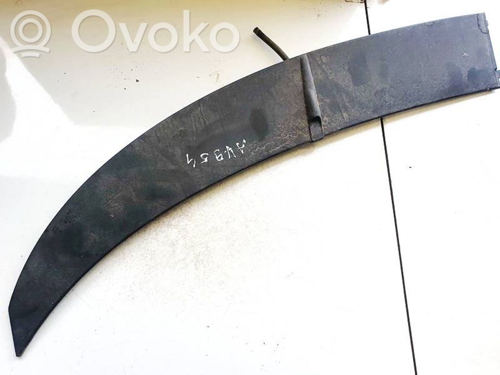 Fiat Punto (188) Pyyhinkoneiston lista 