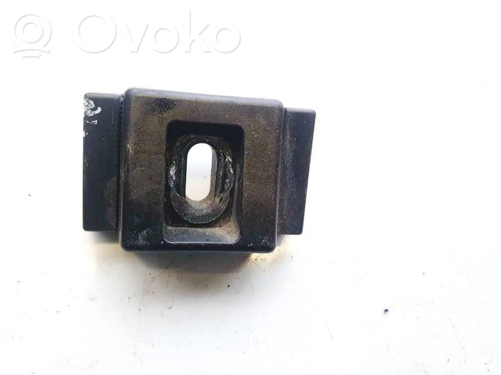 Volkswagen ID.4 Altra parte interiore