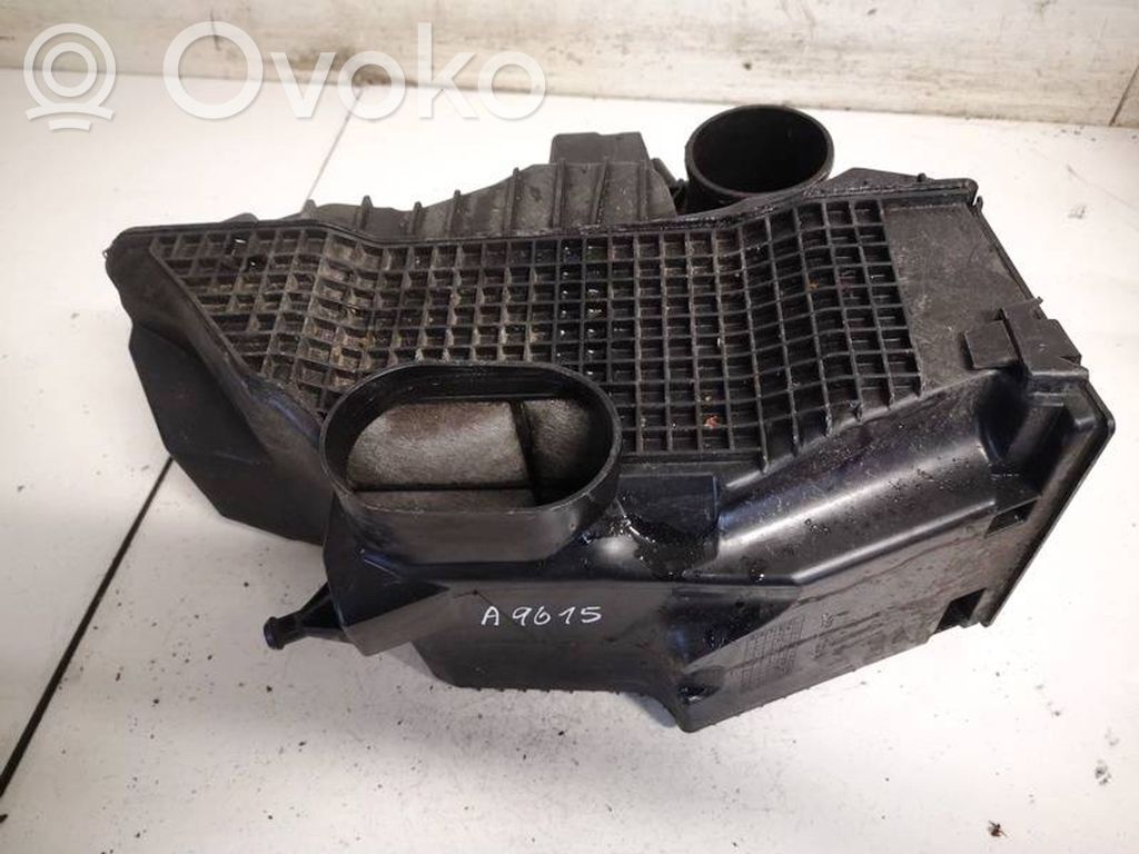 Dacia Sandero Scatola del filtro dell’aria