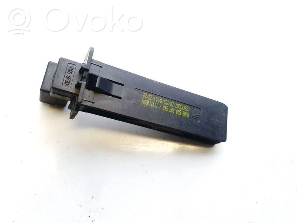 Sensore temperatura interna   5Q0907543,5Q0907543