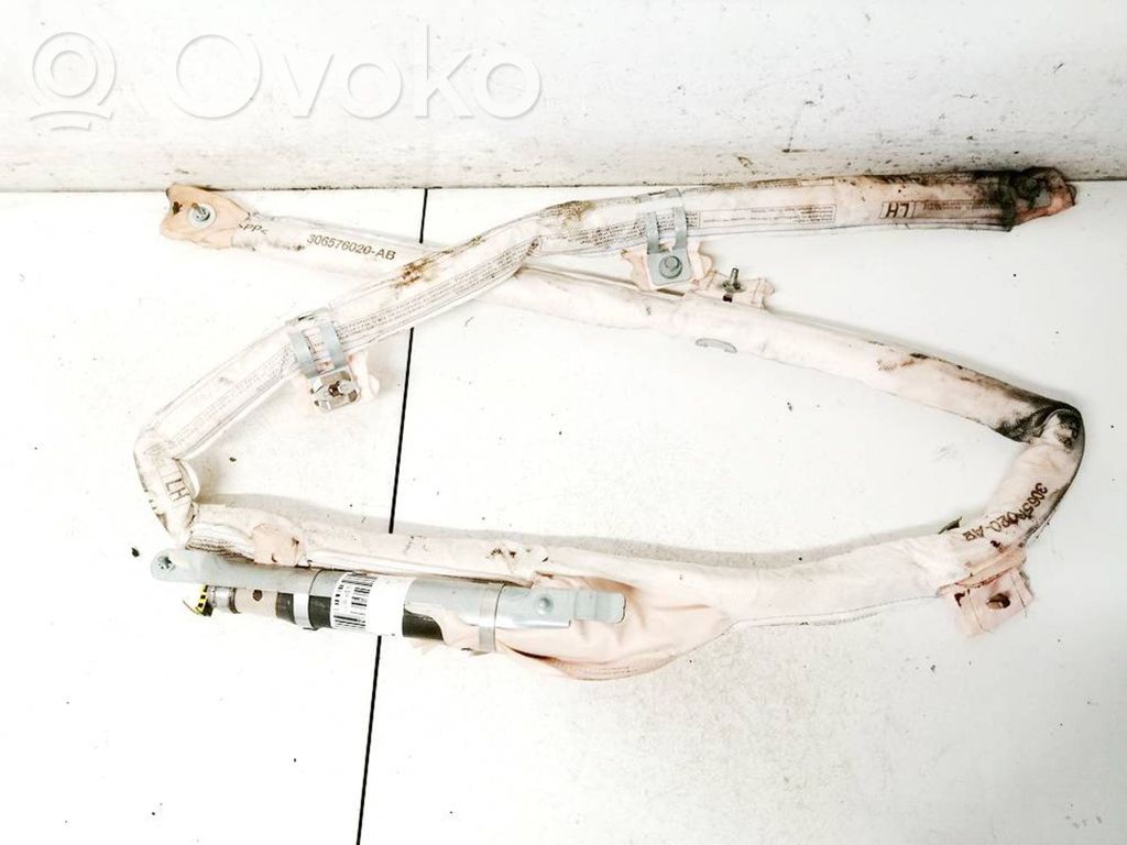 Opel Insignia A Airbag del techo 