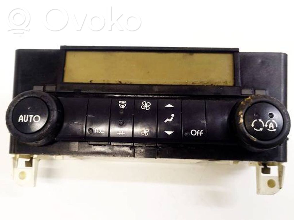 Renault Laguna II Panel klimatyzacji 