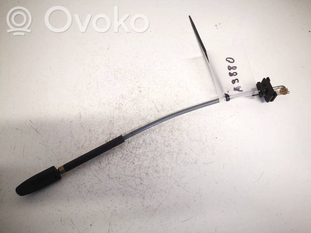 Línea de cable de puerta trasera   90270177,90270177