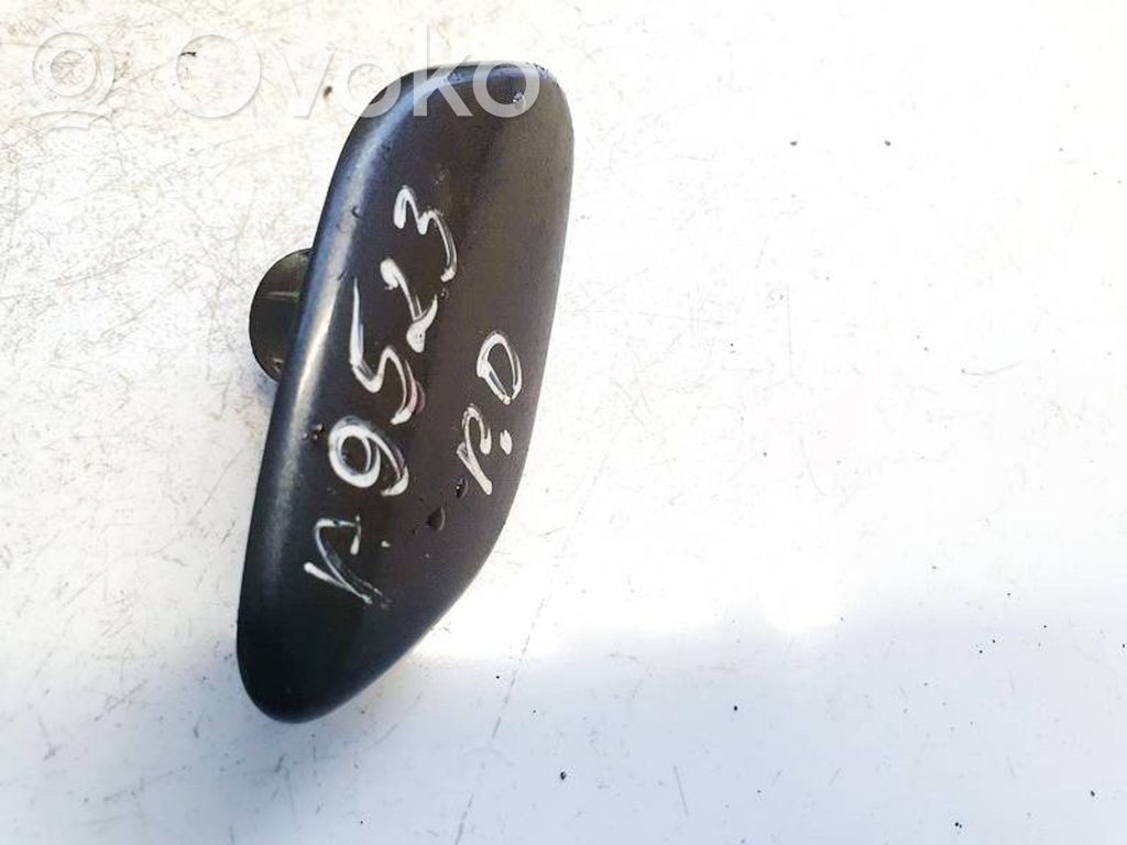 Toyota Avensis T250 Capac duză pulverizator faruri 