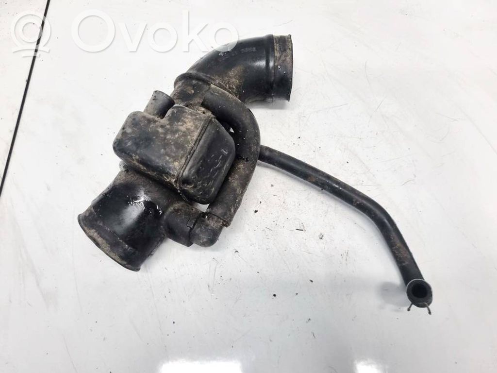 Mazda 323 Air intake hose/pipe 