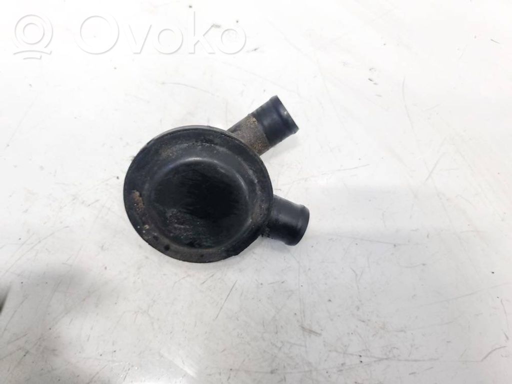Citroen Xsara Ventilație/conductă aerisire/furtun