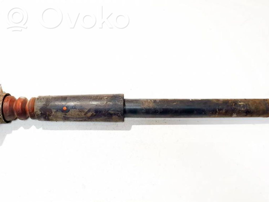 Takaiskunvaimennin   8N0513025C,8N0513025C
