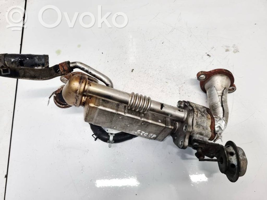 Mazda CX-7 Valvola di raffreddamento EGR 