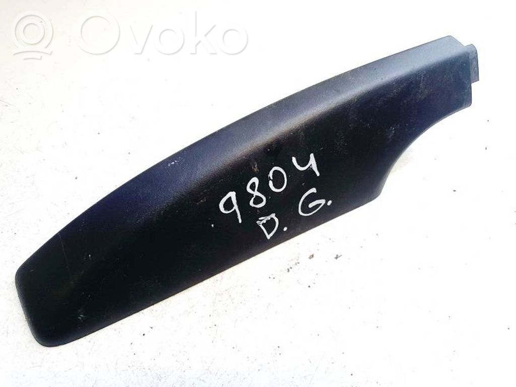 Suzuki SX4 Binario barra tetto