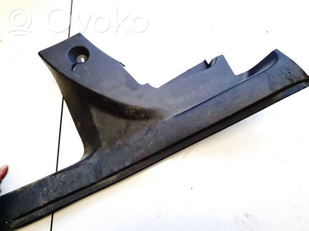 Alfa Romeo 159 Altra parte interiore 