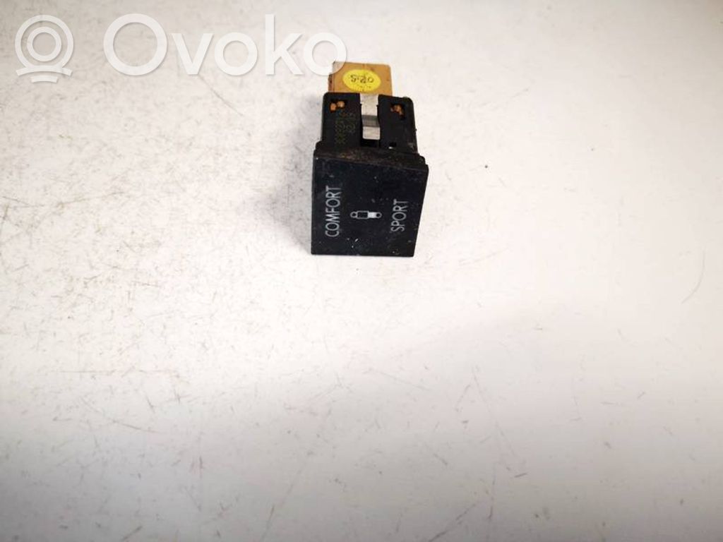 Volkswagen PASSAT CC Otros interruptores/perillas/selectores 