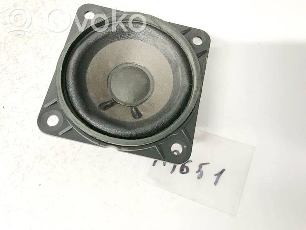 Etuoven kaiutin   28148CG000,262448002,262448002,28148CG000