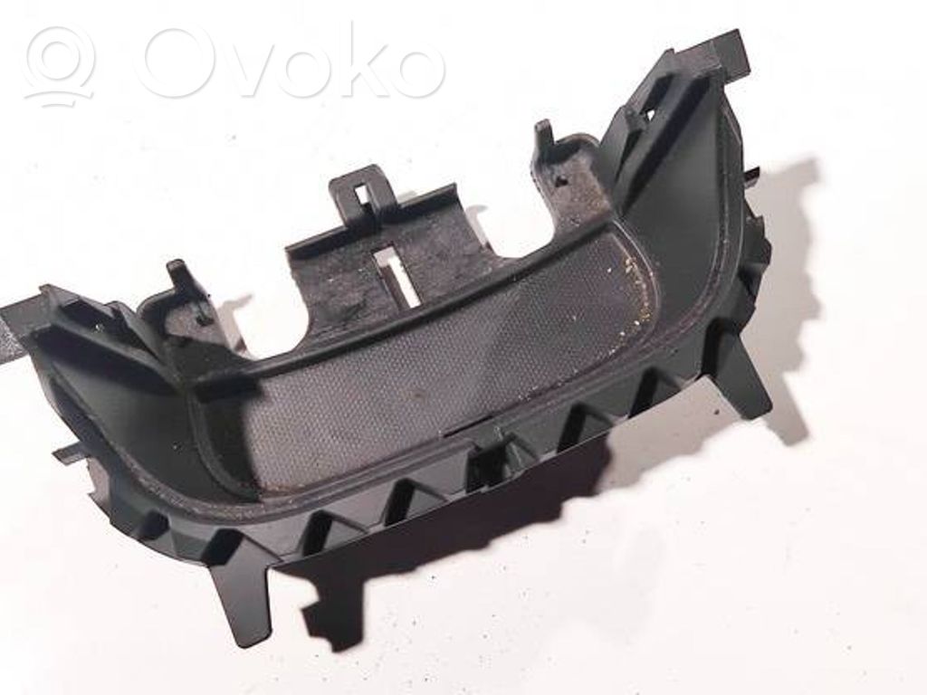 Renault Scenic III -  Grand scenic III Altra parte interiore 