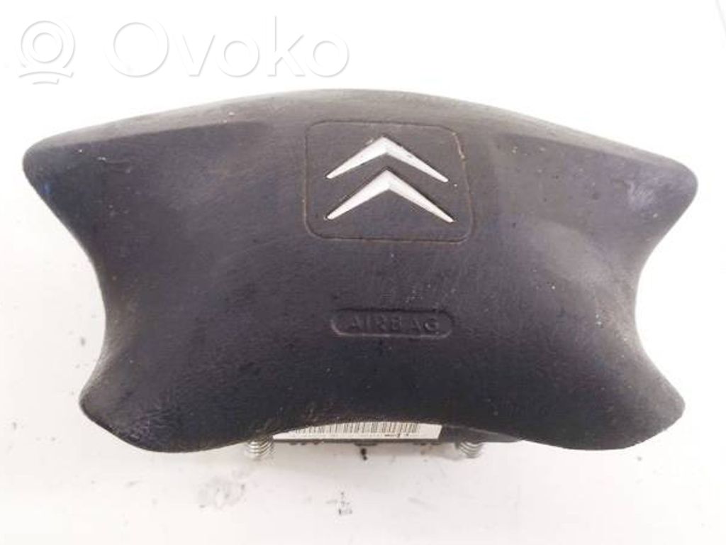 Ohjauspyörän turvatyyny   96454032XT,96454032XT