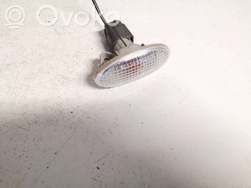 Front fender indicator light   P2329,P2329