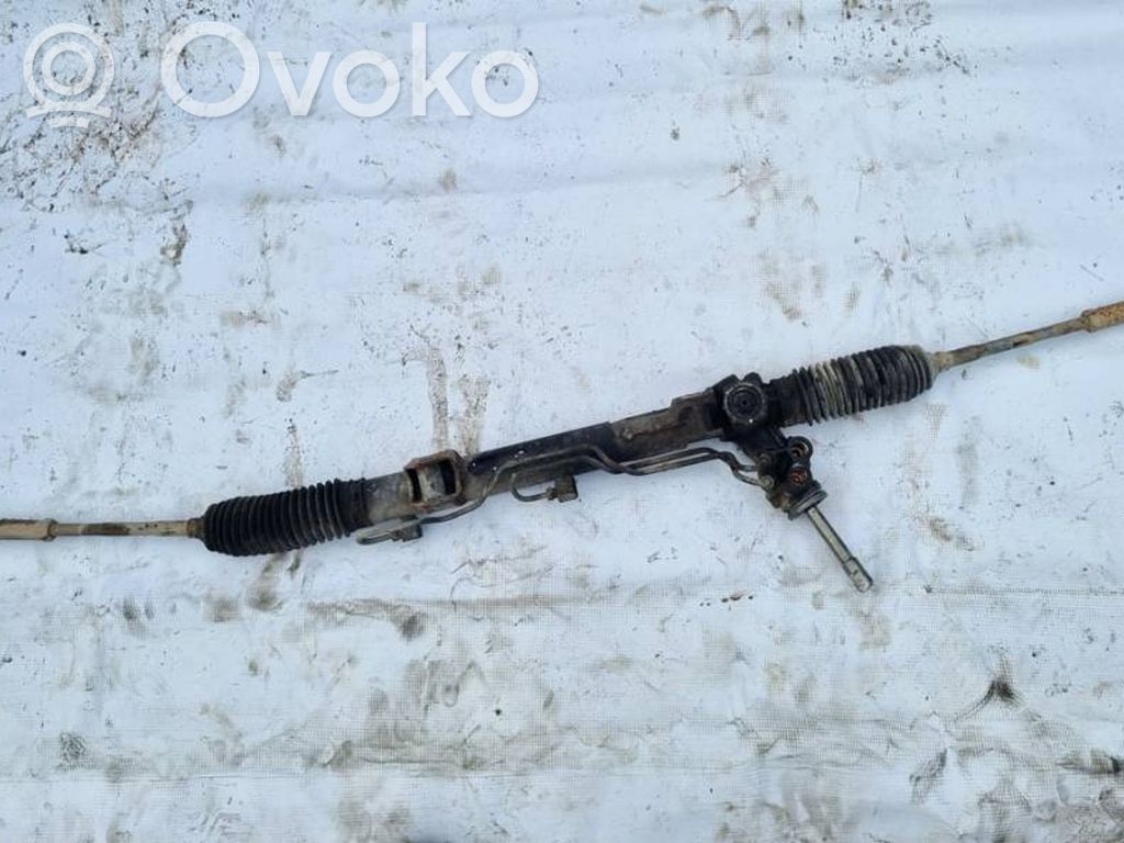 Dodge Journey Cremagliera dello sterzo 