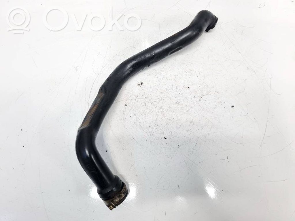 Audi A4 S4 B5 8D Conductă/furtun aerisire