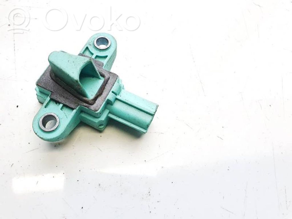 Audi A5 8T 8F Sensore d’urto/d'impatto apertura airbag 