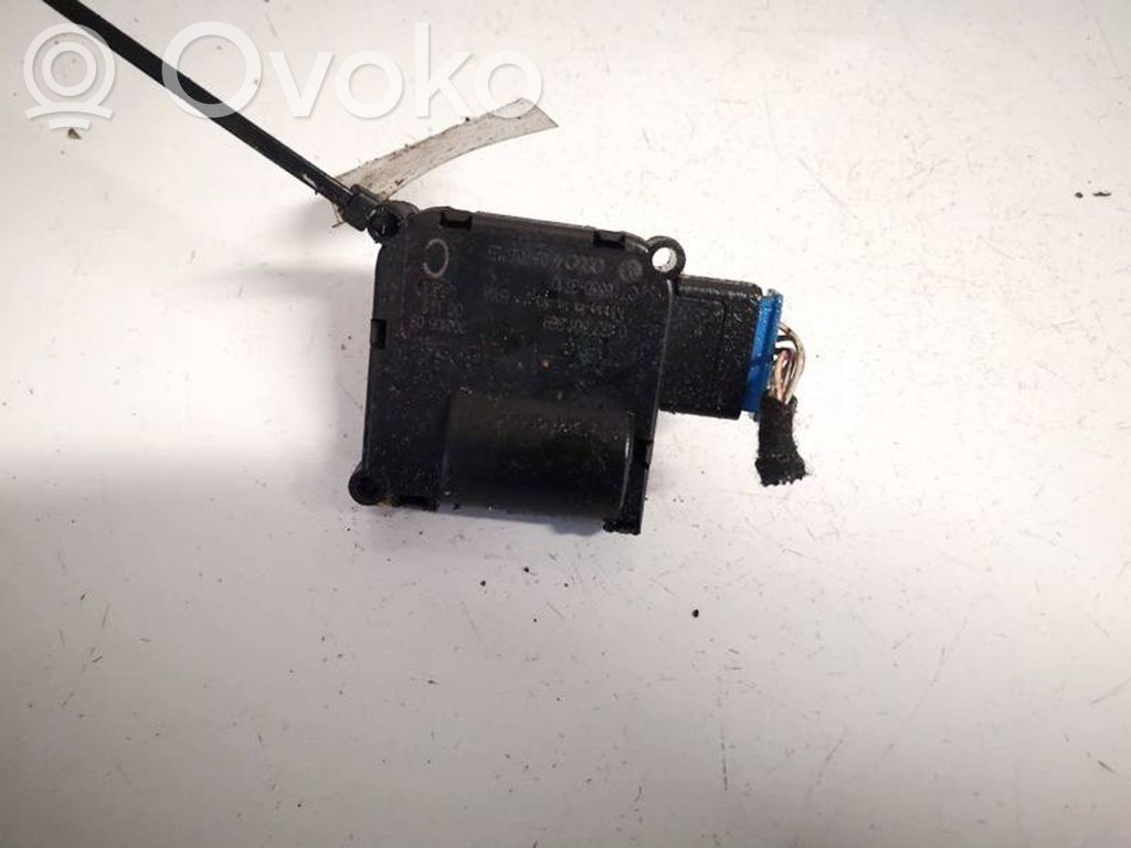 Audi Q7 4L Motor/actuator clapetă aer 