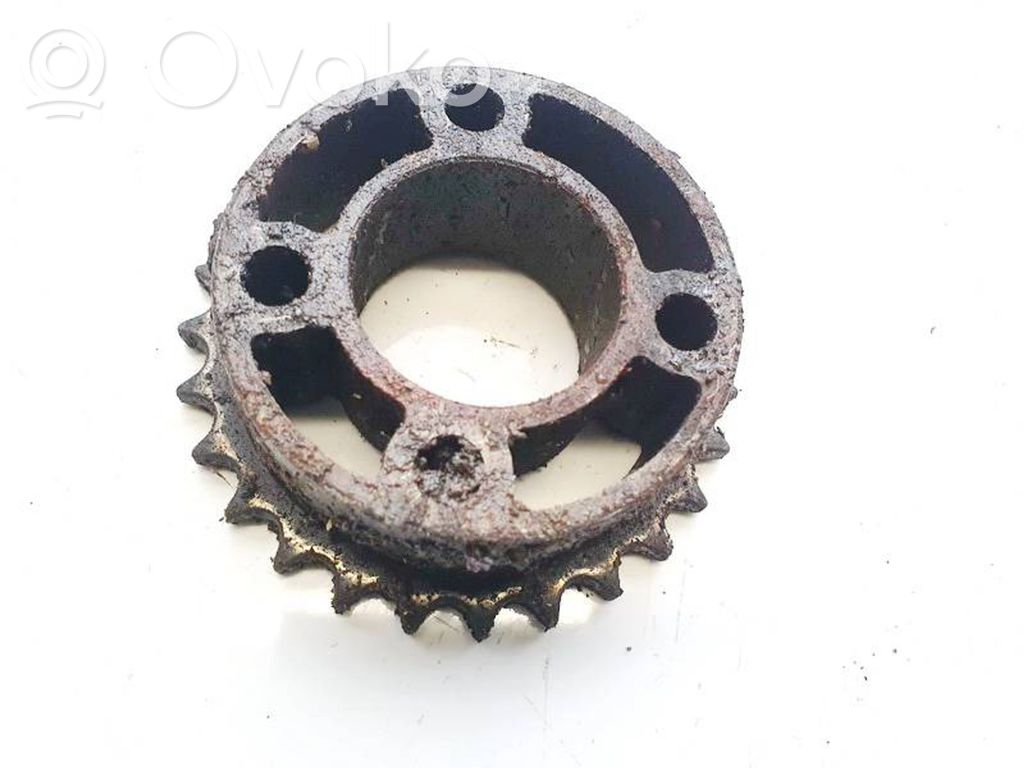 Opel Astra G Polea del cigüeñal/VANOS