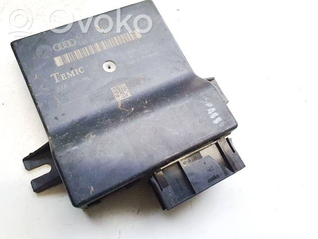 Sonstige Steuergeräte / Module   4F0907468D,4F0910468A,4F0907468D,4F0910468A