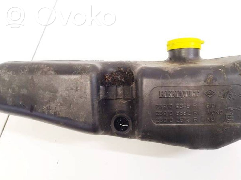 Depósito/tanque del líquido limpiaparabrisas   289109345R,289105682R,289105682R,289109345R