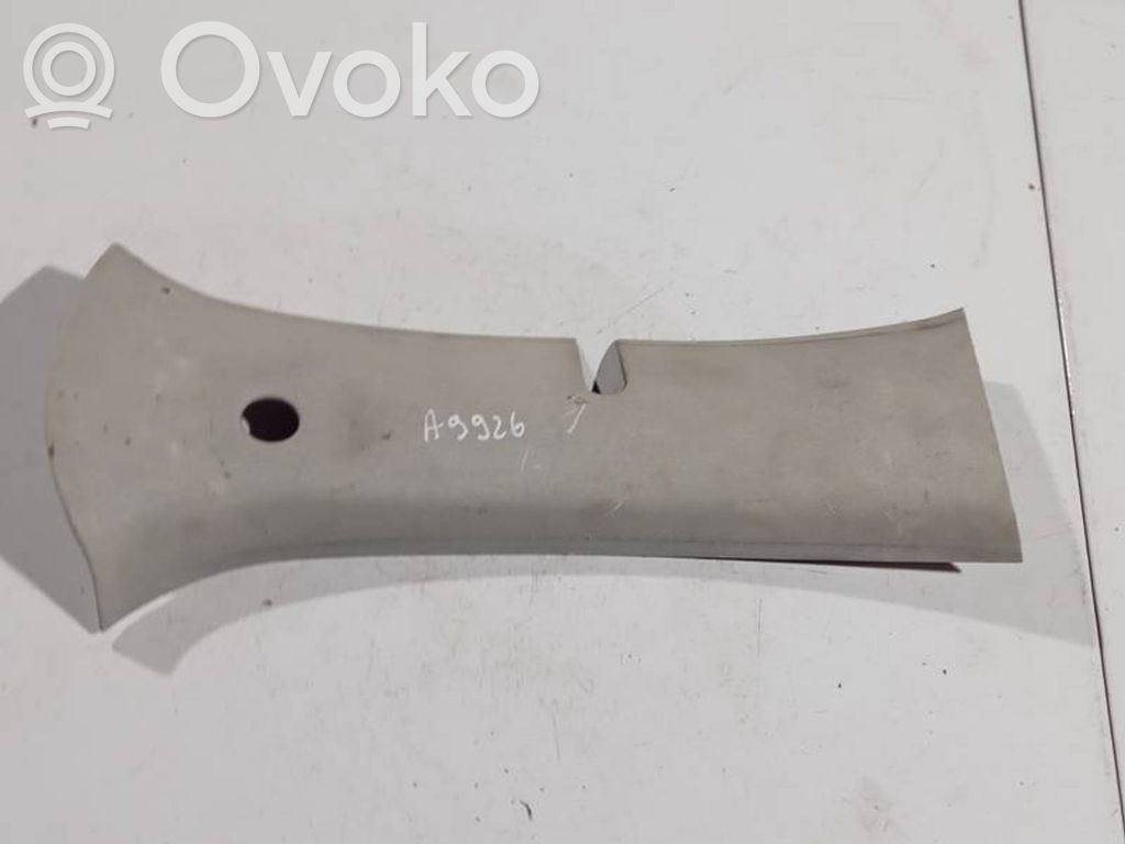 Ford Galaxy Altra parte interiore 