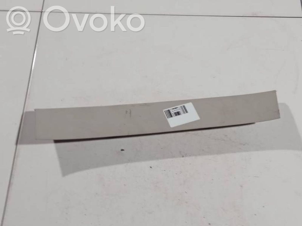 Toyota Aygo AB10 Altra parte interiore 