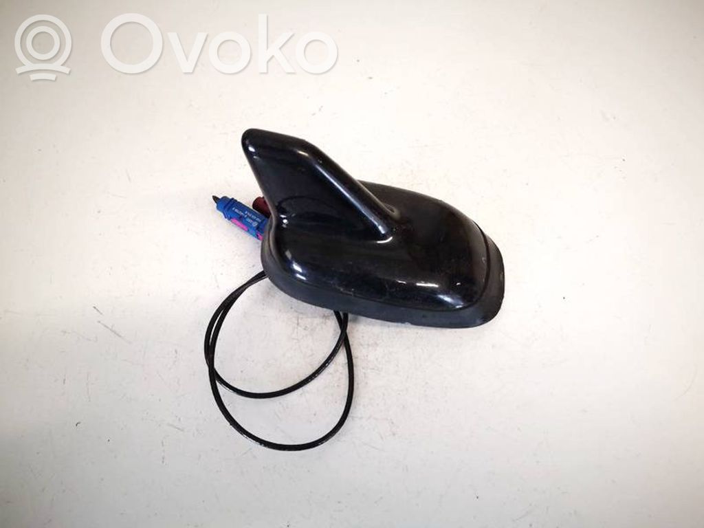 Volkswagen PASSAT CC Antenă GPS aeriană 