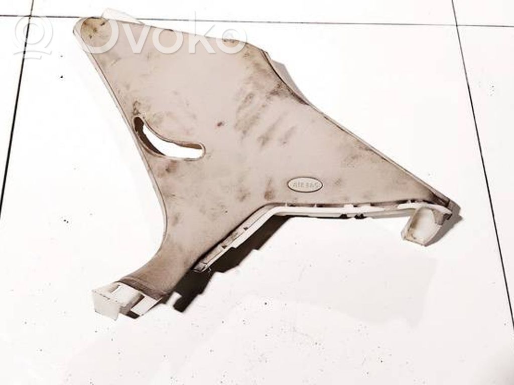 Renault Laguna II Altra parte interiore 