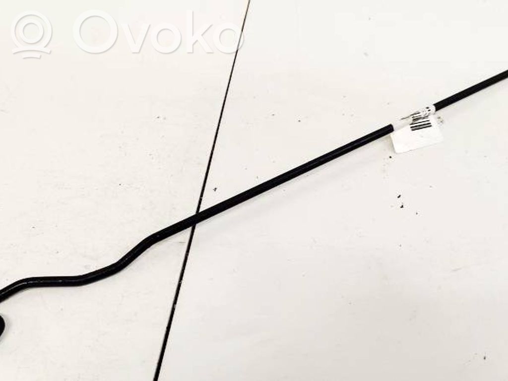 Ford Transit Alte piese de exterior 