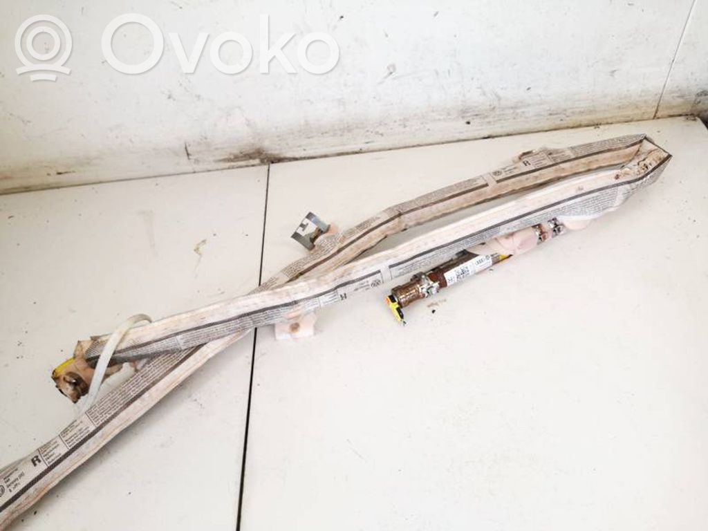 Volkswagen PASSAT CC Airbag da tetto