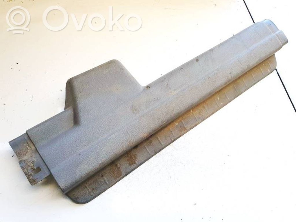 Suzuki SX4 Inne części wnętrza samochodu 