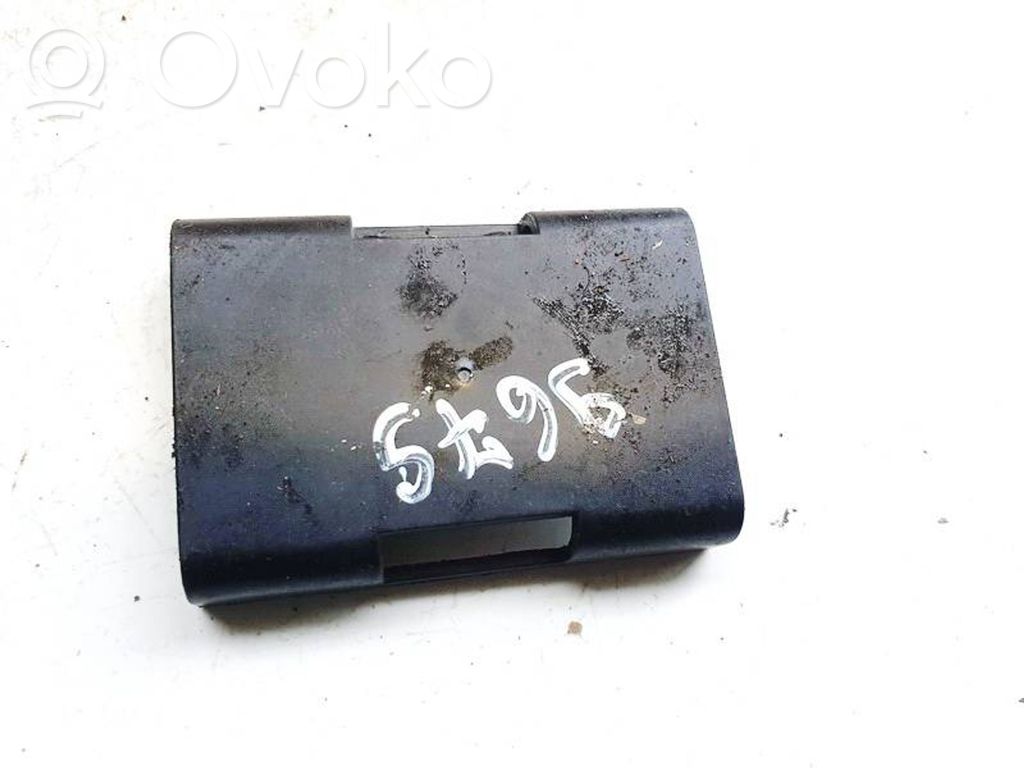 Volkswagen ID.4 Alte piese de exterior 