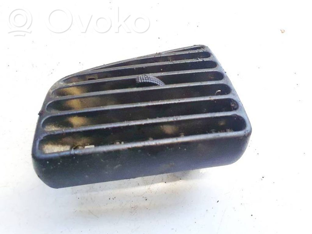 Rejilla de ventilación central del panel   3A1819719B,3A1819719B