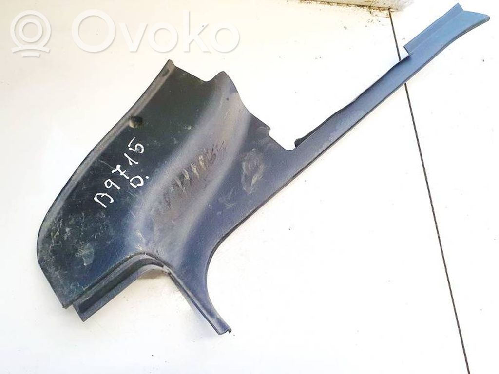 Volkswagen Golf III Altra parte interiore