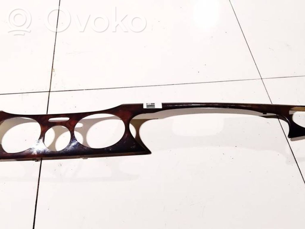 Rover 75 Altra parte interiore 