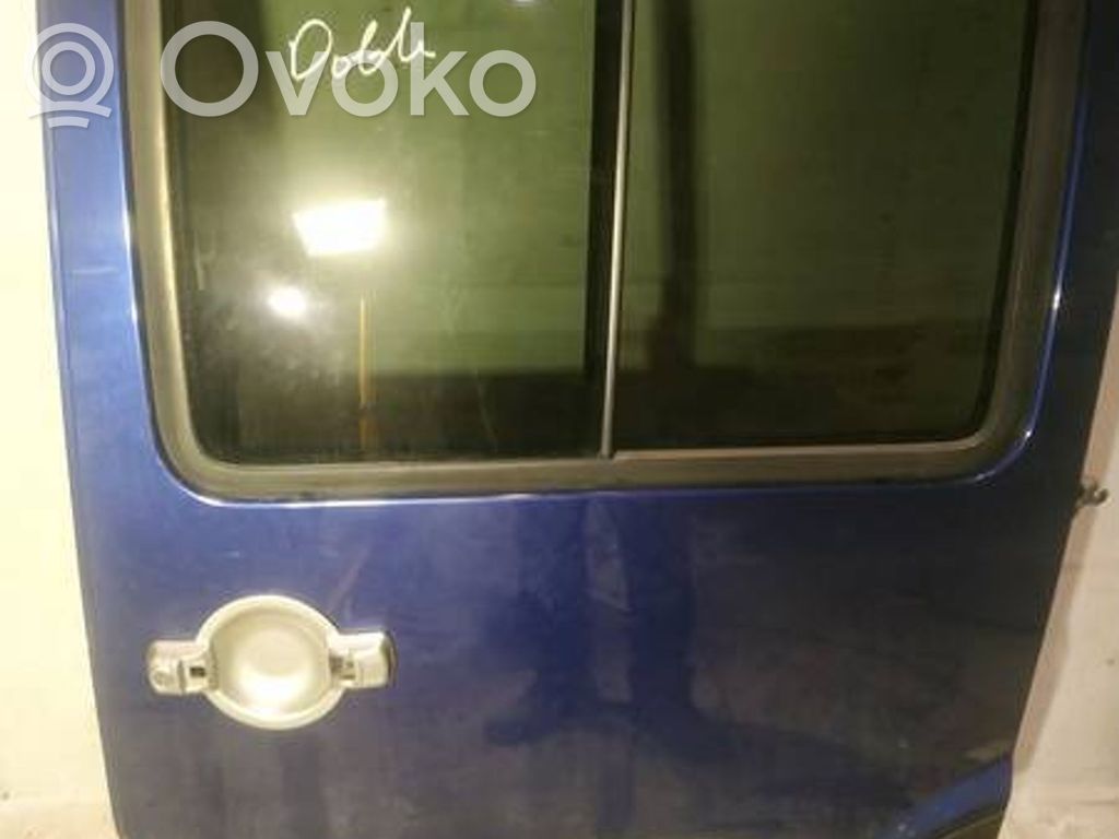Fiat Doblo Portiera posteriore 