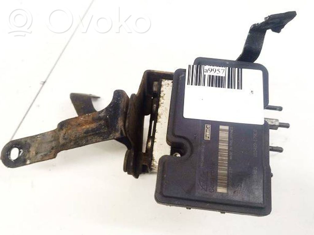 Mazda 2 ABS Pump 