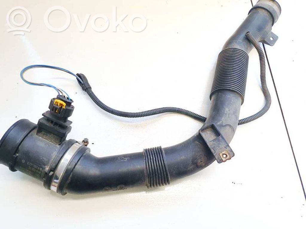 Opel Corsa D Tubo di aspirazione dell’aria 