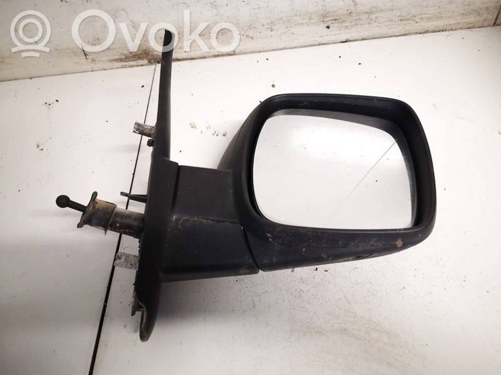 Renault Megane III Specchietto retrovisore elettrico portiera anteriore