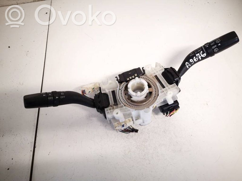 Mazda CX-7 Bloc semnalizator și ștergător parbriz 