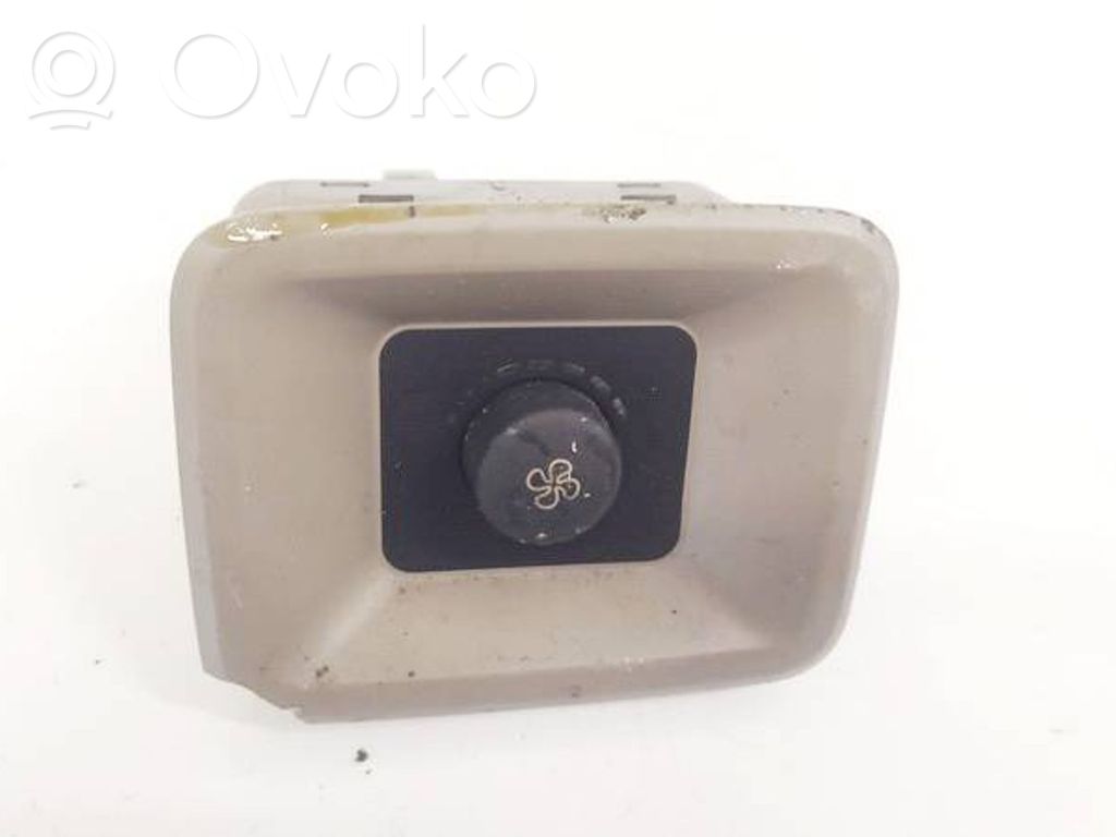 Interruptor de control del ventilador interior   39992826,03W32T,03W32T,39992826