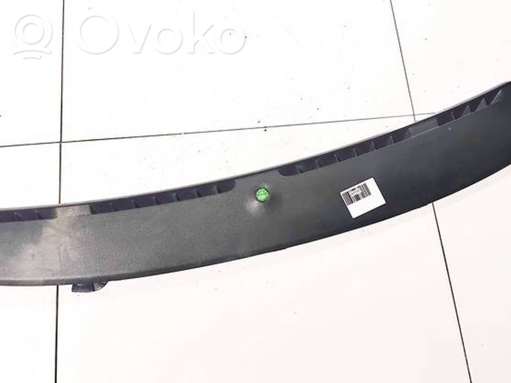 Fiat Punto (188) Zierleiste Scheibenwischer