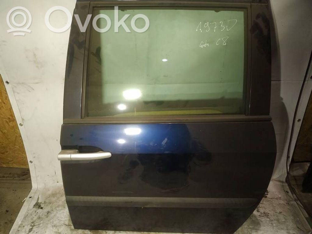 Citroen C8 Portiera posteriore 