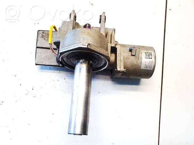 Fiat Grande Punto Pompa servosterzo
