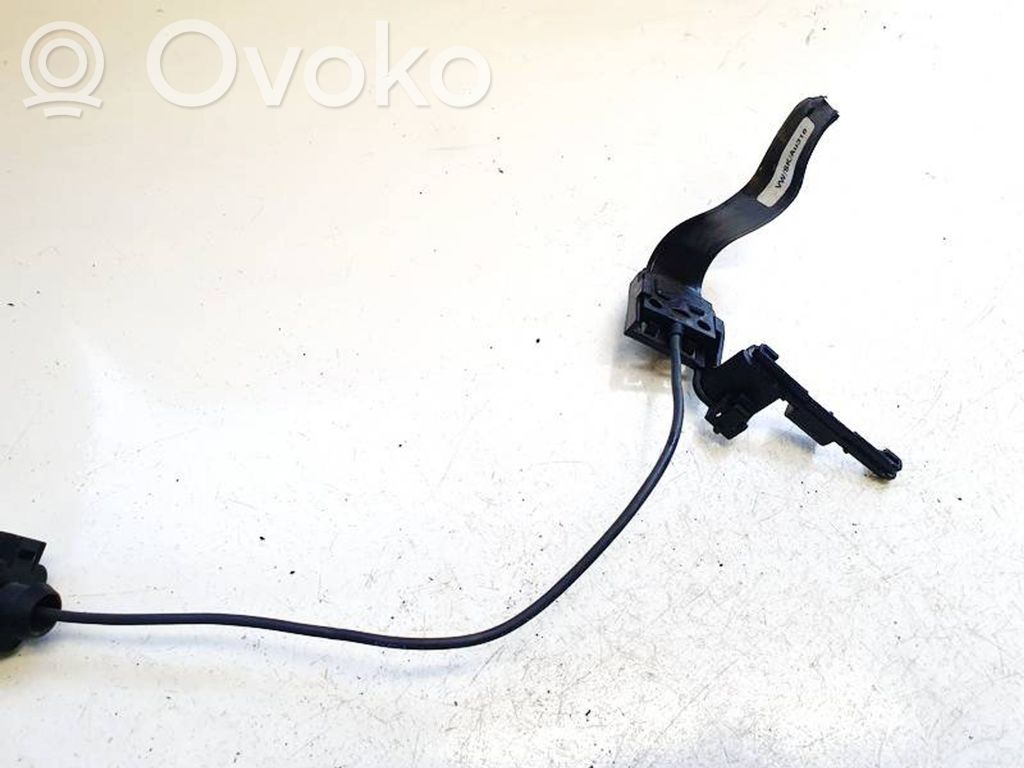 Volkswagen ID.4 Czujnik 