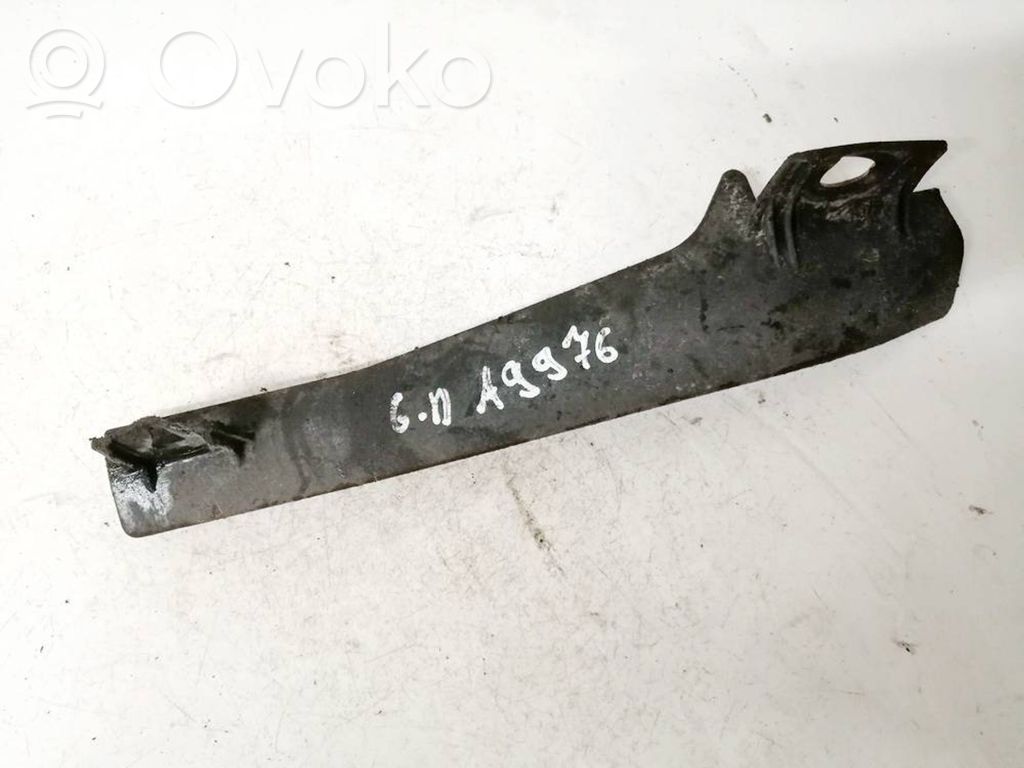 Toyota Aygo AB10 Altra parte esteriore 