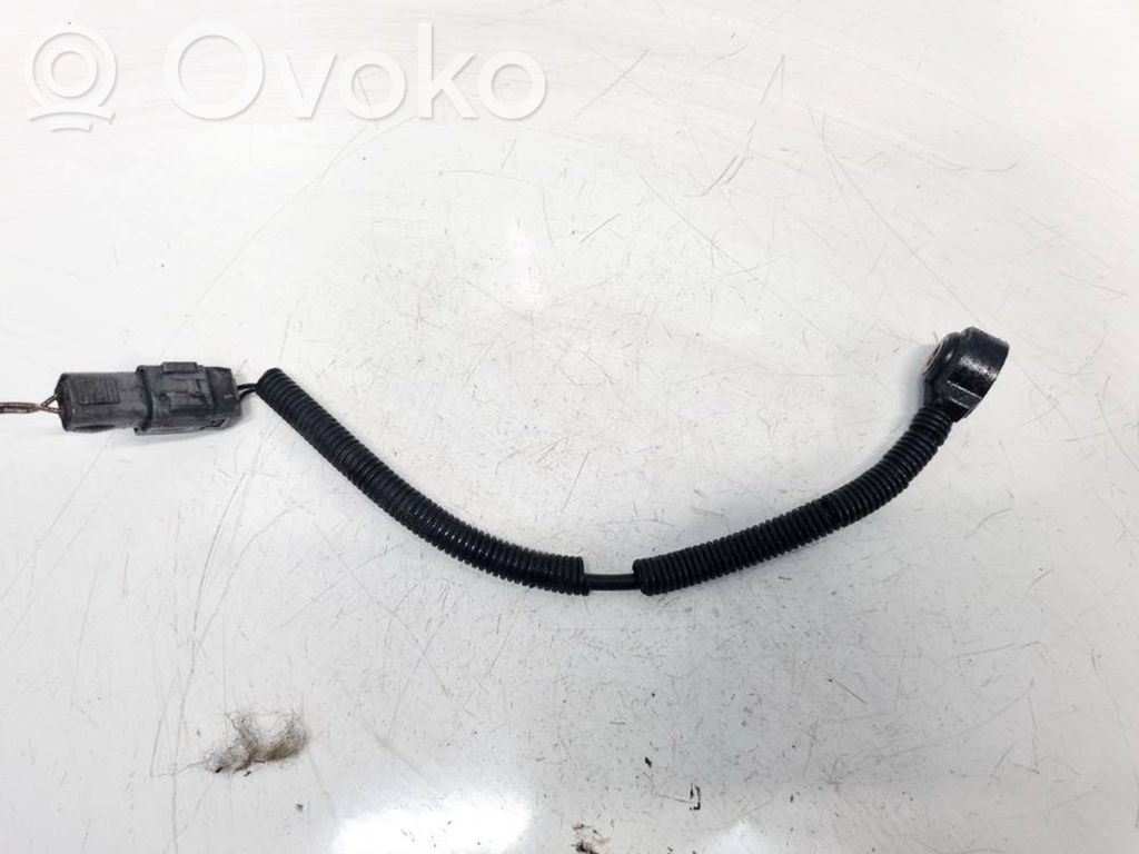 Mazda CX-7 Klopfsensor 