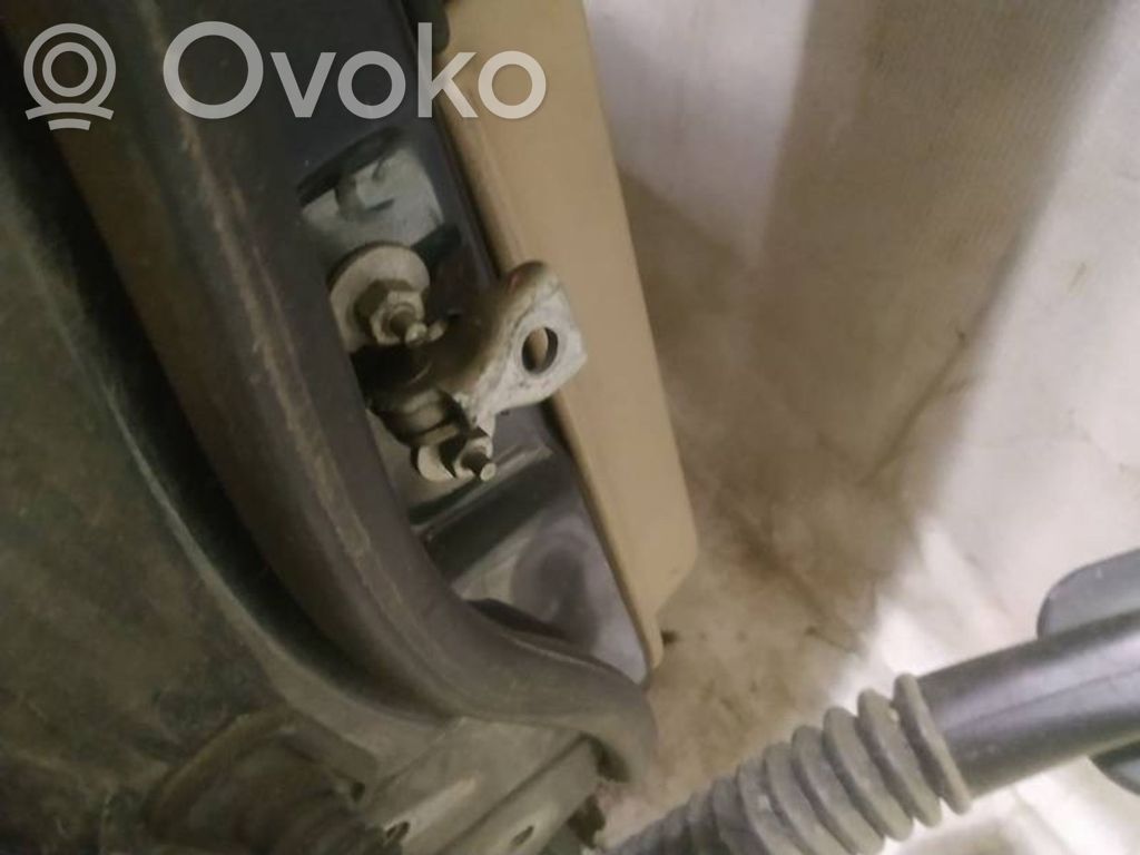 Rover 75 Opritor ușă spate